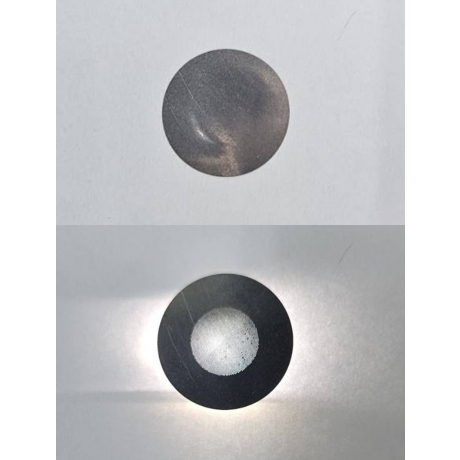 鈦合金鑽孔