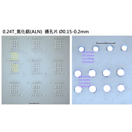 陶瓷鑽孔